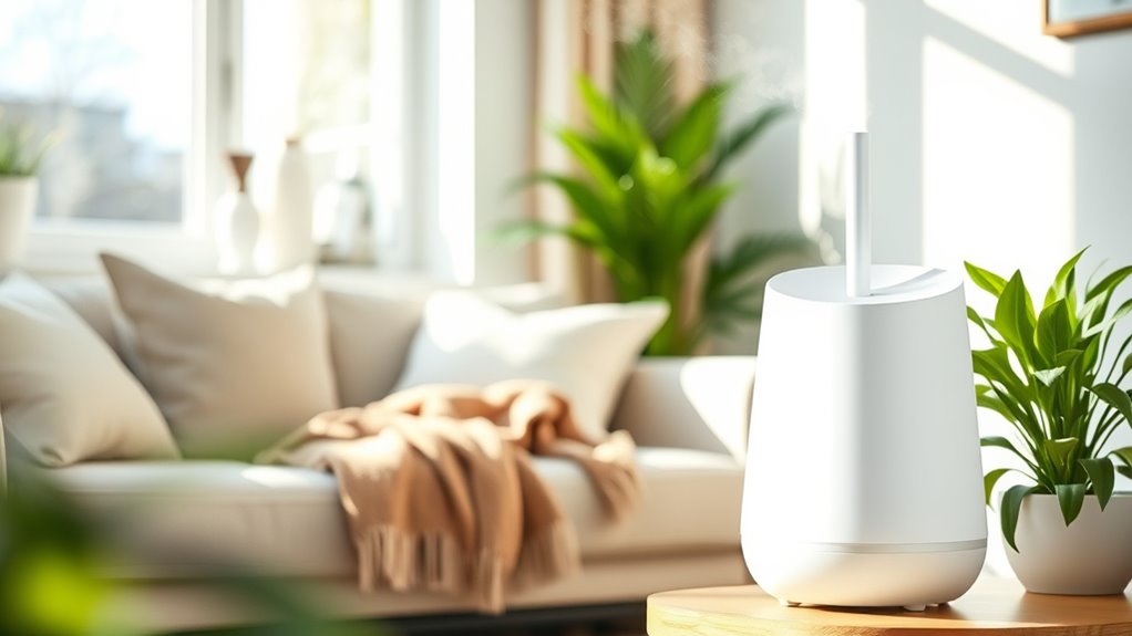 top whole house humidifiers