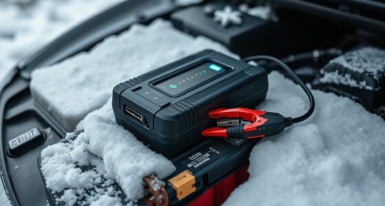 top winter car battery chargers