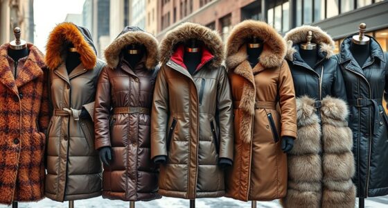 top winter coats 2025