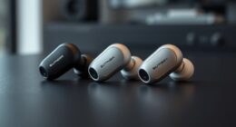 top wireless earbuds 2025
