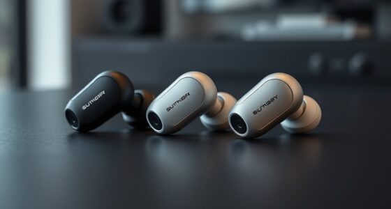 top wireless earbuds 2025