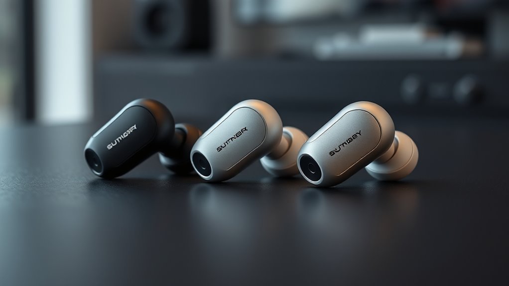 top wireless earbuds 2025