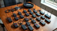top wireless microphone reviews