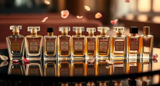 top women s perfume picks