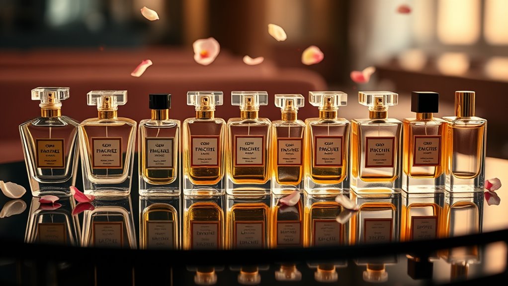 top women s perfume picks