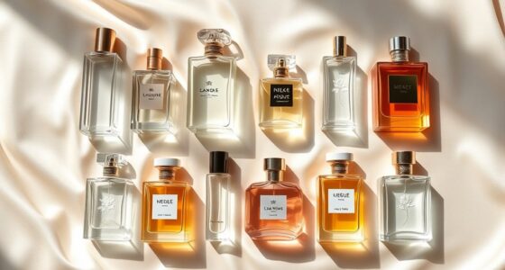 top women s perfumes 2025