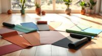 top yoga mats 2025