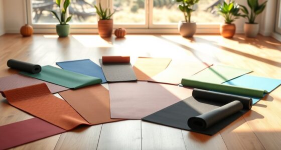 top yoga mats 2025