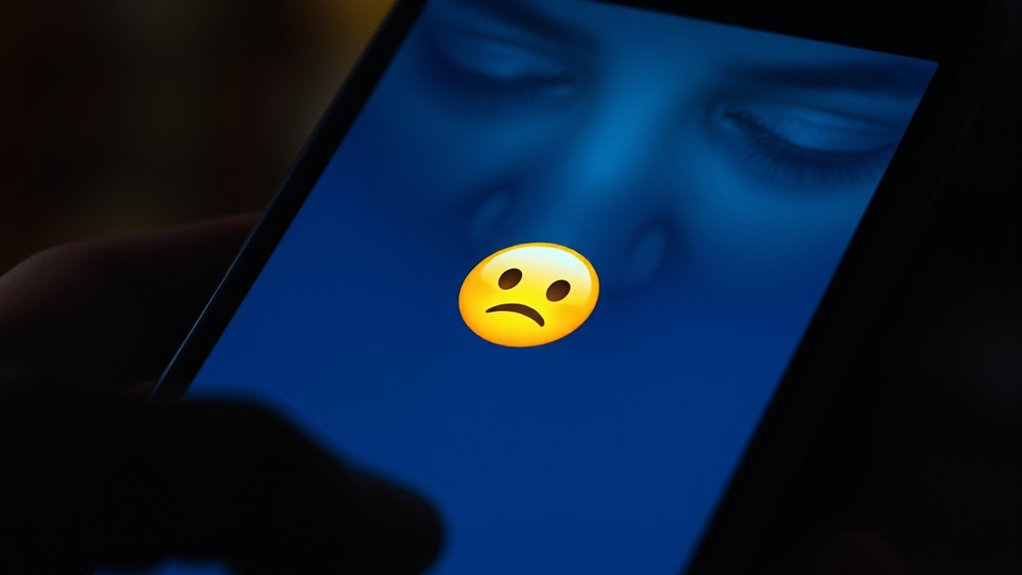 understanding emoji emotional context