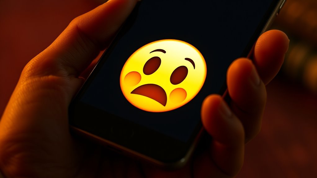 understanding emoji emotional differences