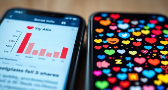 understanding engagement metrics