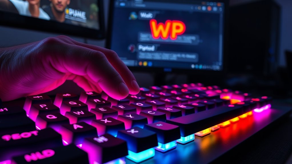 understanding gaming acronym differences