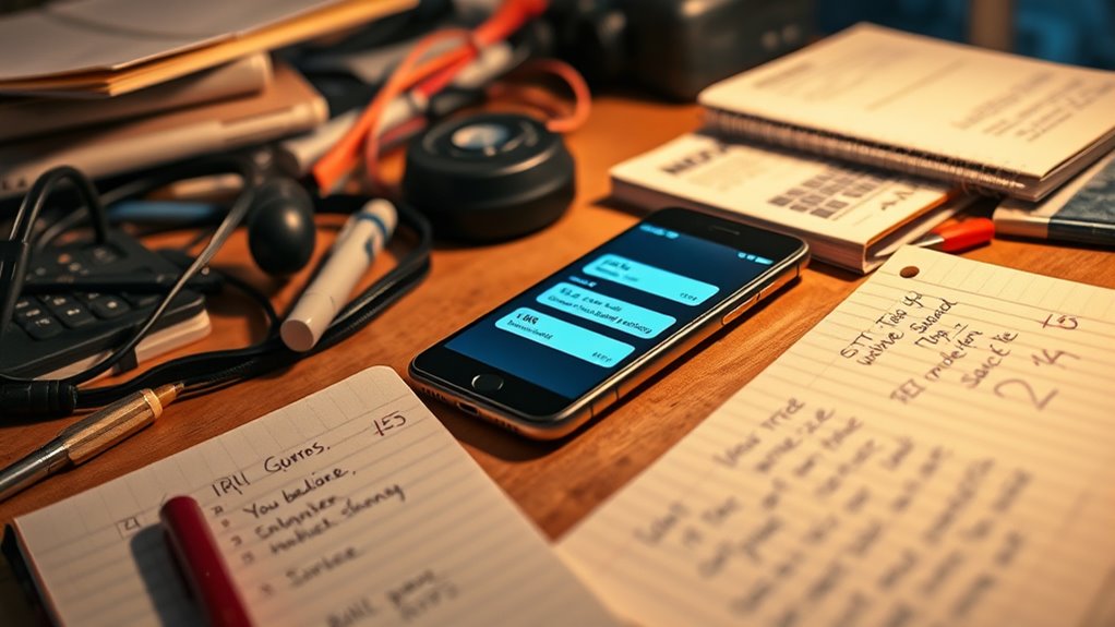 understanding online acronyms and etiquette