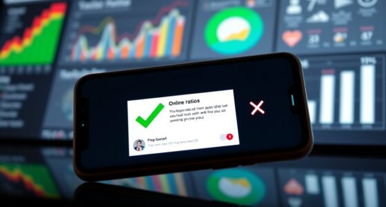 understanding online engagement metrics