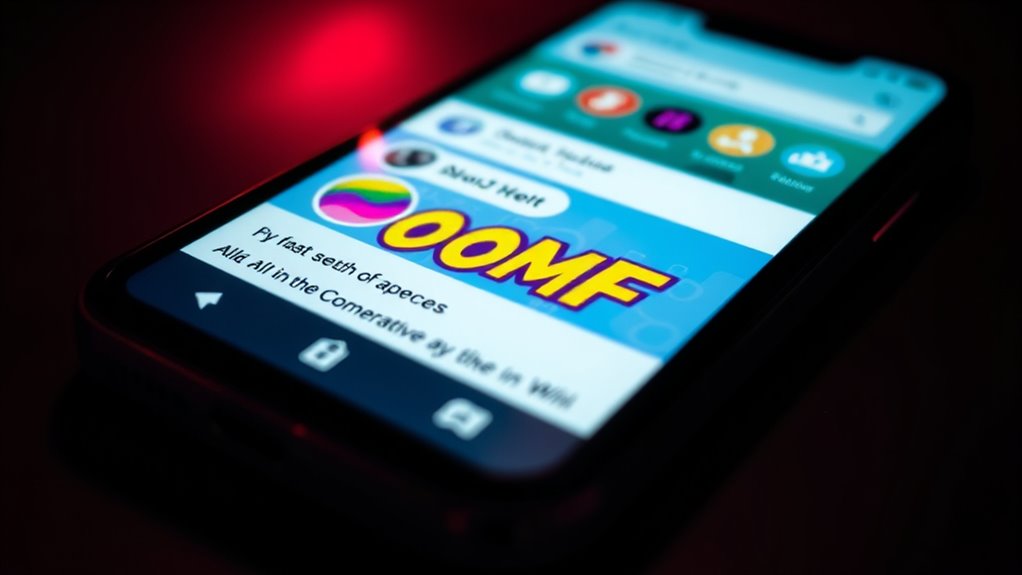 understanding slang context differences