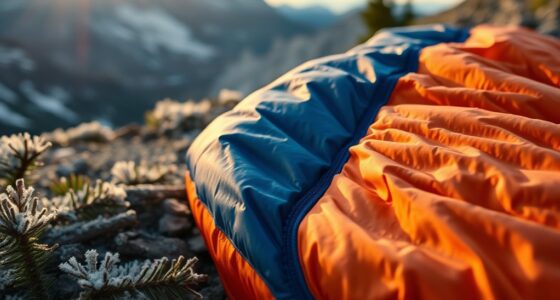 understanding sleep temperature ratings