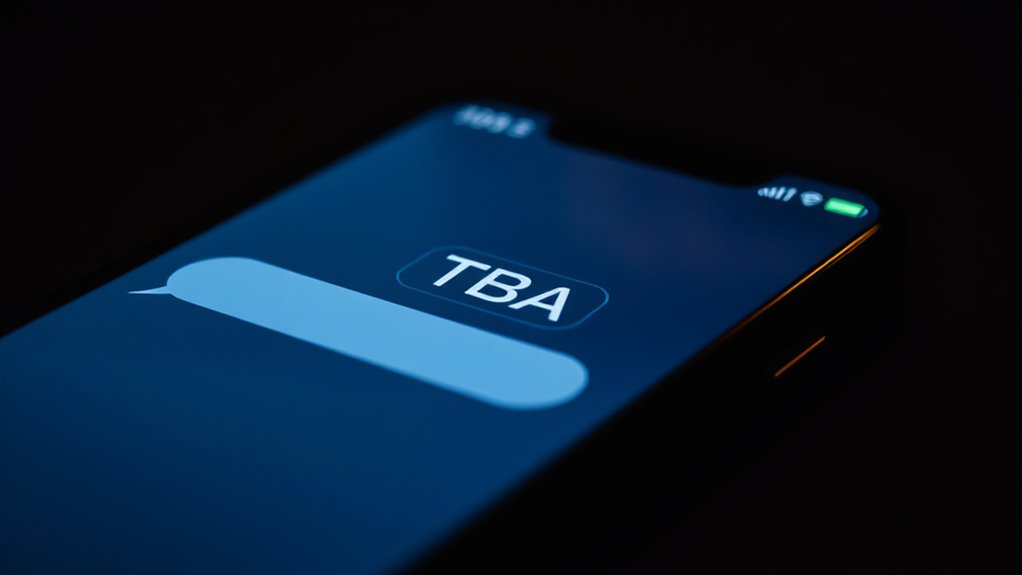 understanding tba contexts correctly