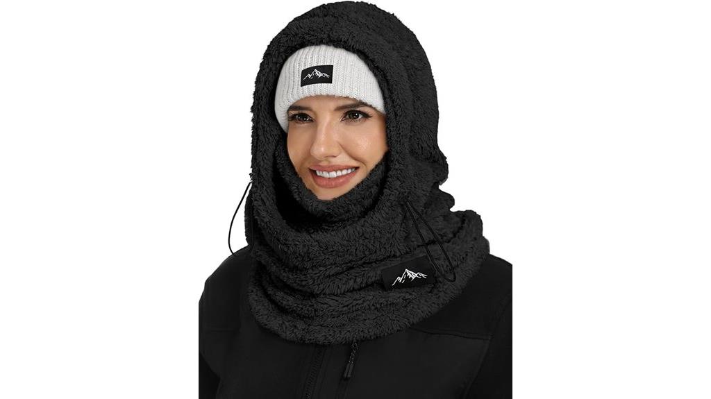 unisex ski mask balaclava
