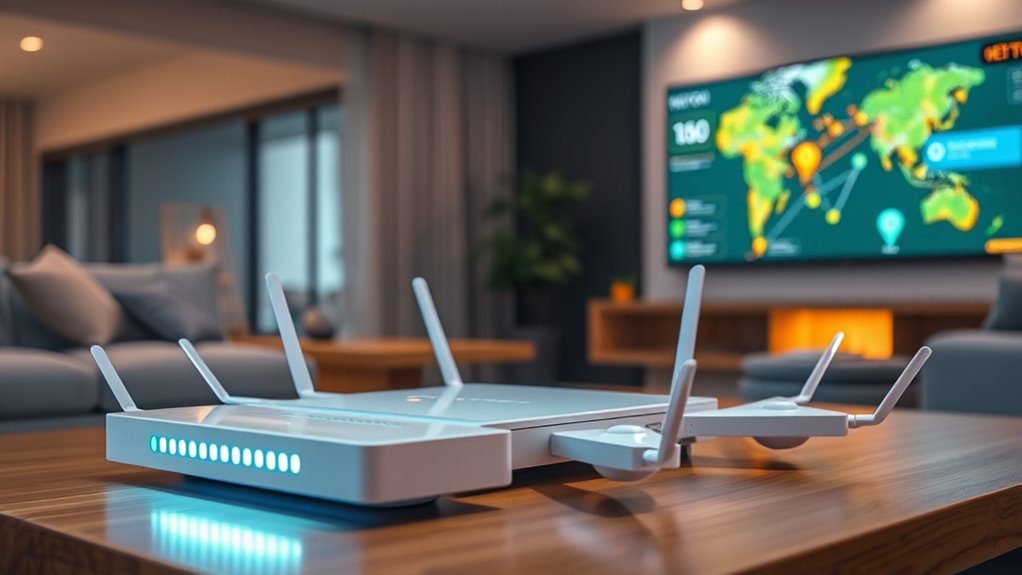 update firmware regularly