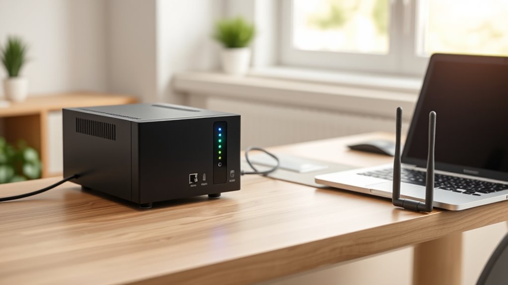 ups selection considerations