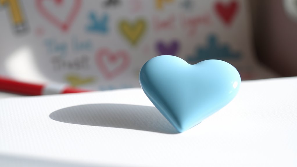 use emoji thoughtfully and sparingly