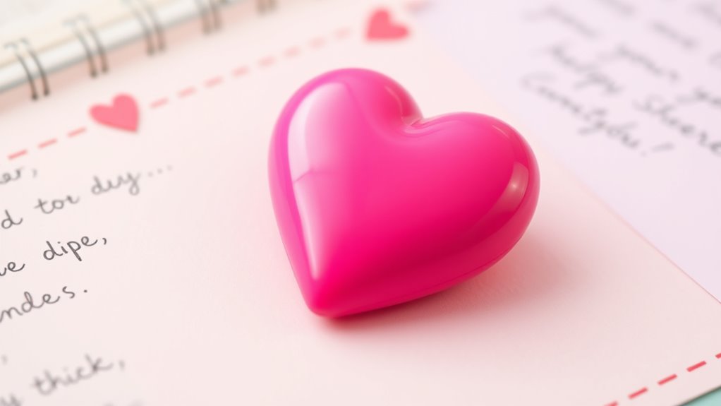 use emoji thoughtfully