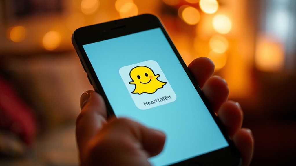 use emoji to convey vulnerability