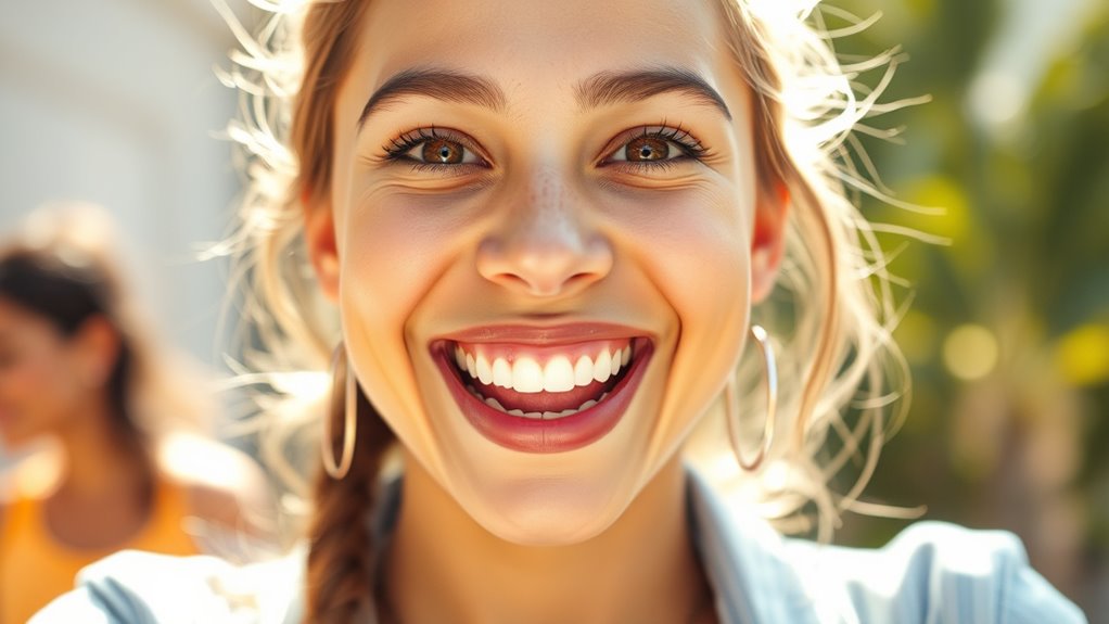 use highkey authentically daily