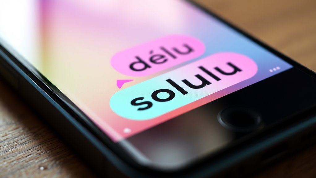 use humor with confidence