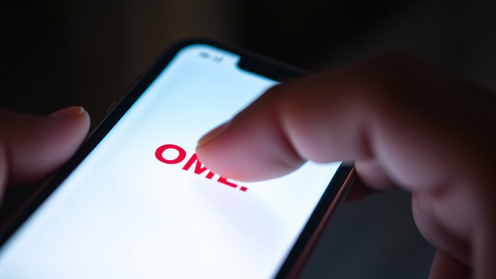 use oml thoughtfully