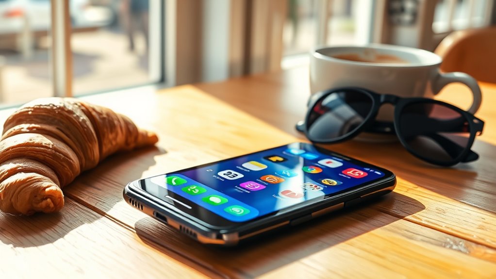 use simple emoji responses