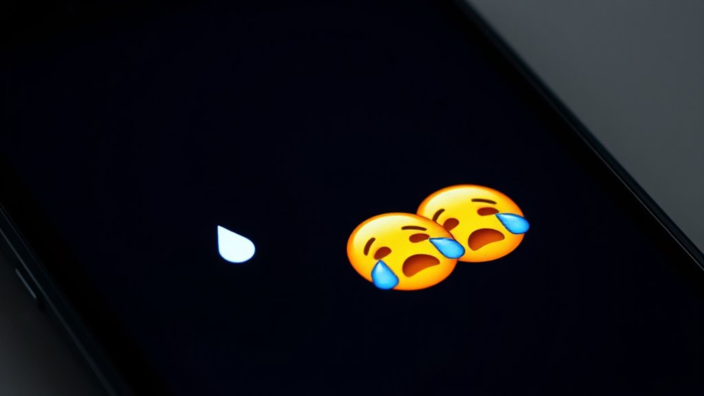 use single emoji strategically