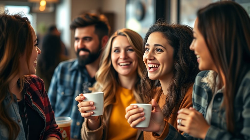 use slang appropriately contextually