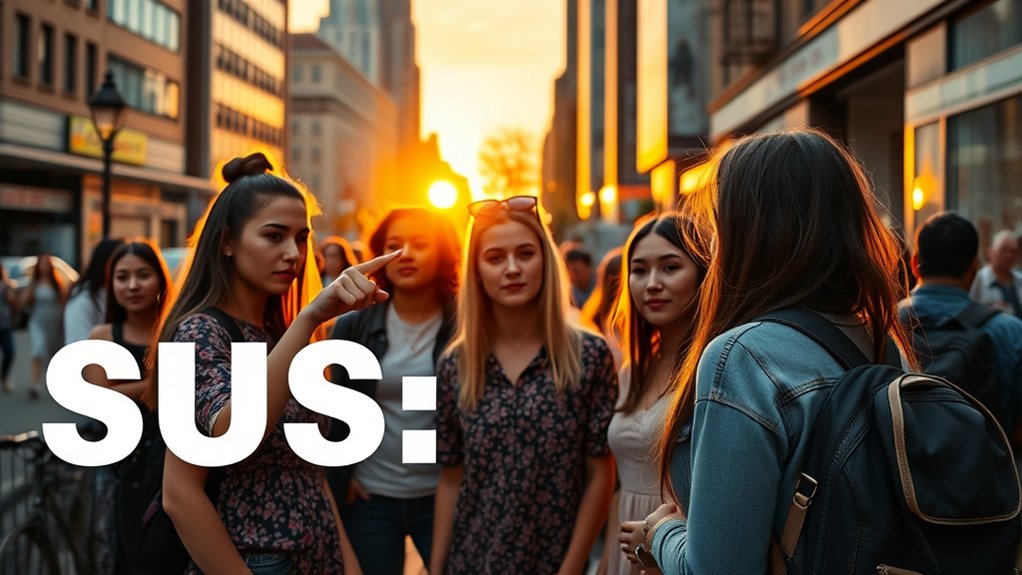 use slang thoughtfully responsibly