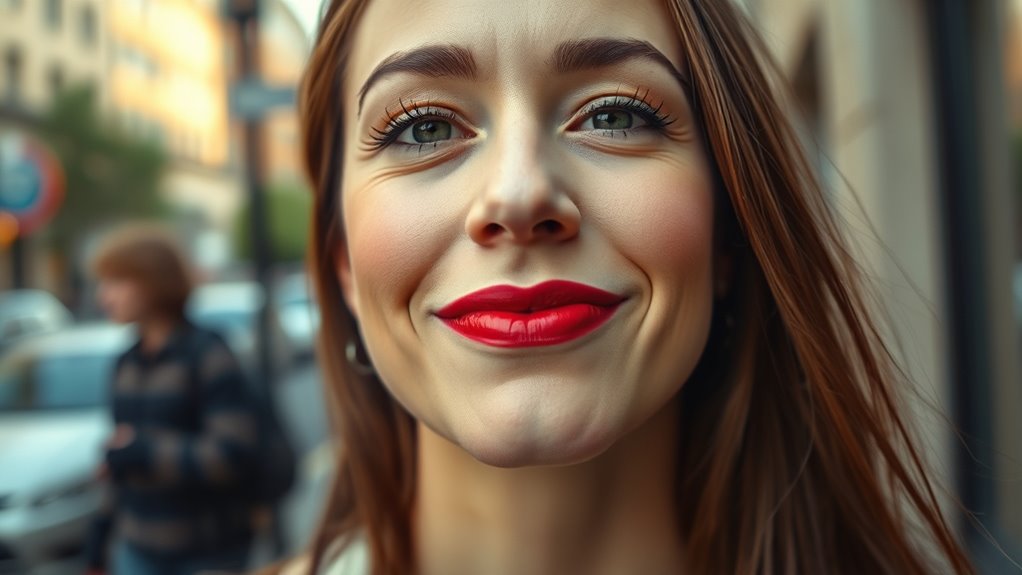 use to signal sarcasm