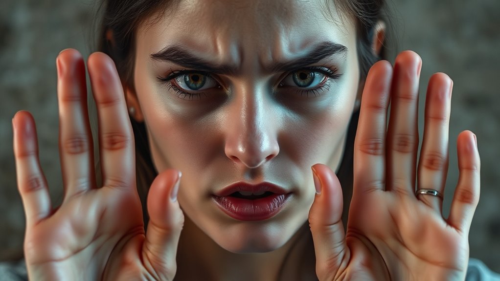 using emoji to signal boundaries