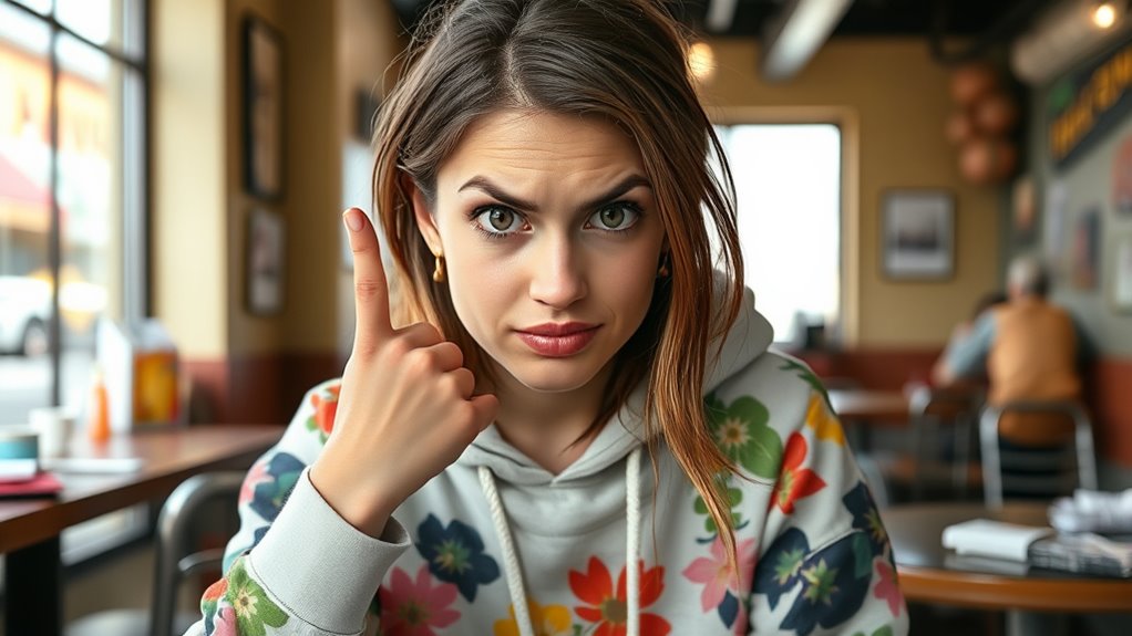 using emojis for sarcasm