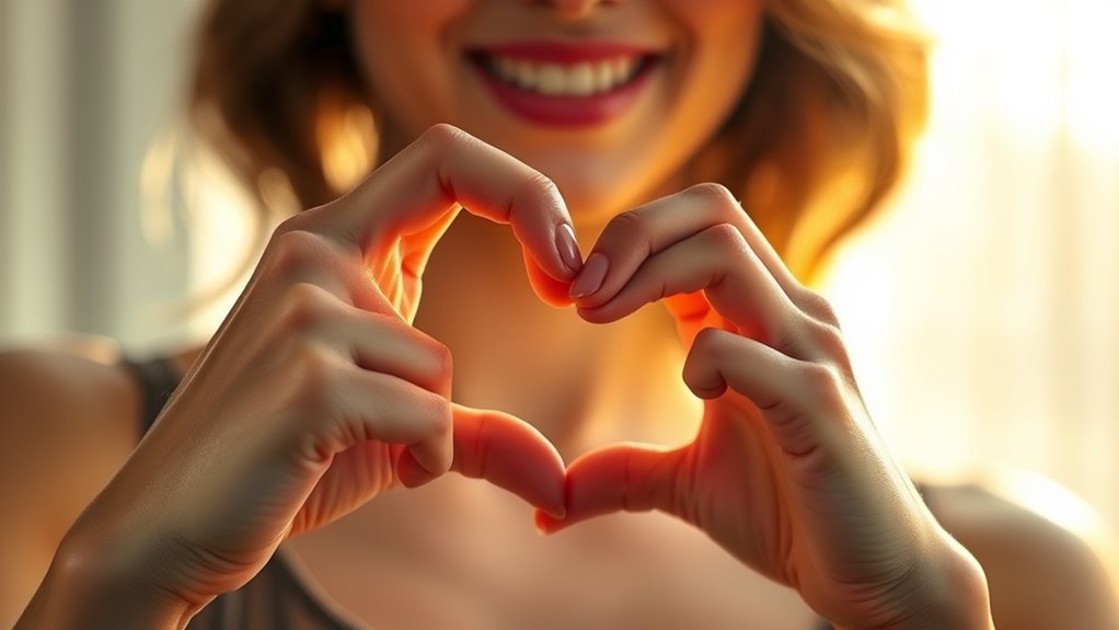 using emojis to flirt