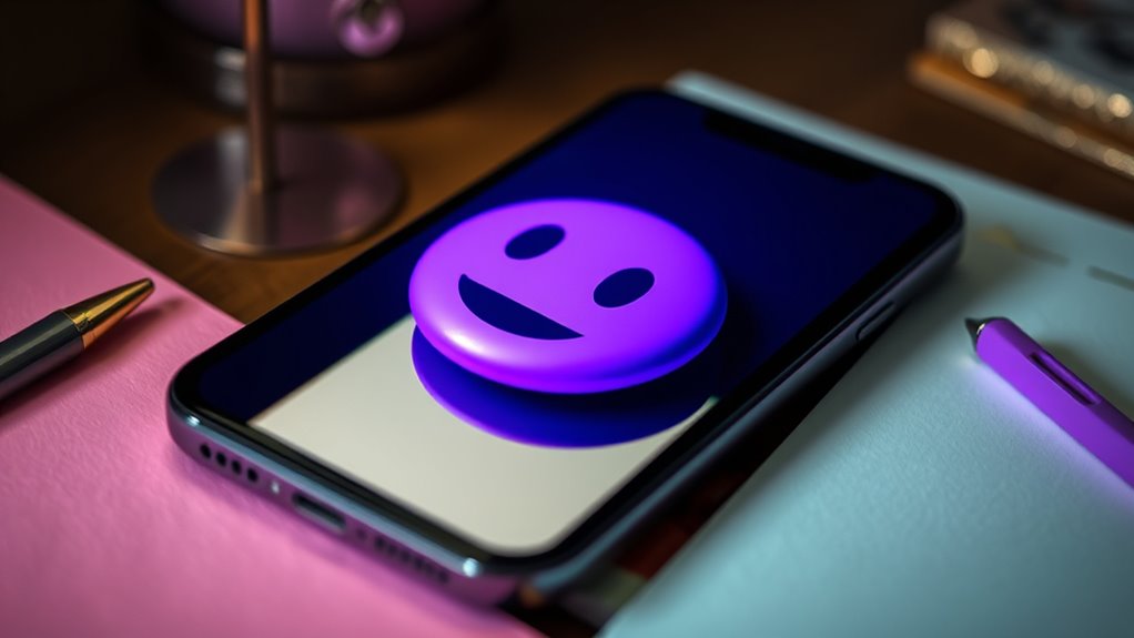 using for emotional branding