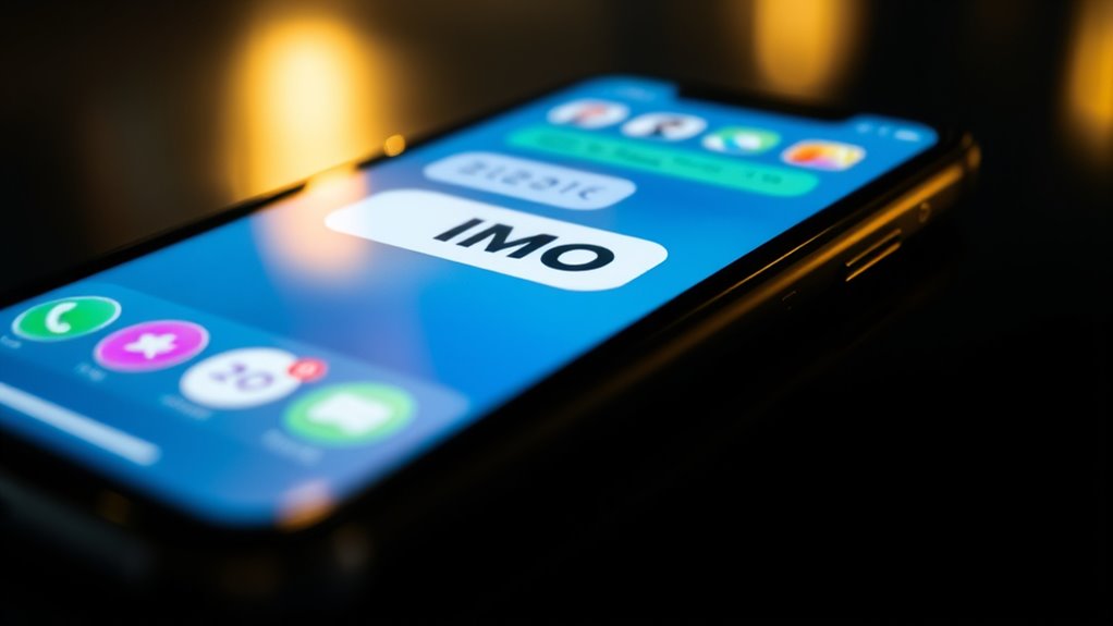 using imo in online discussions