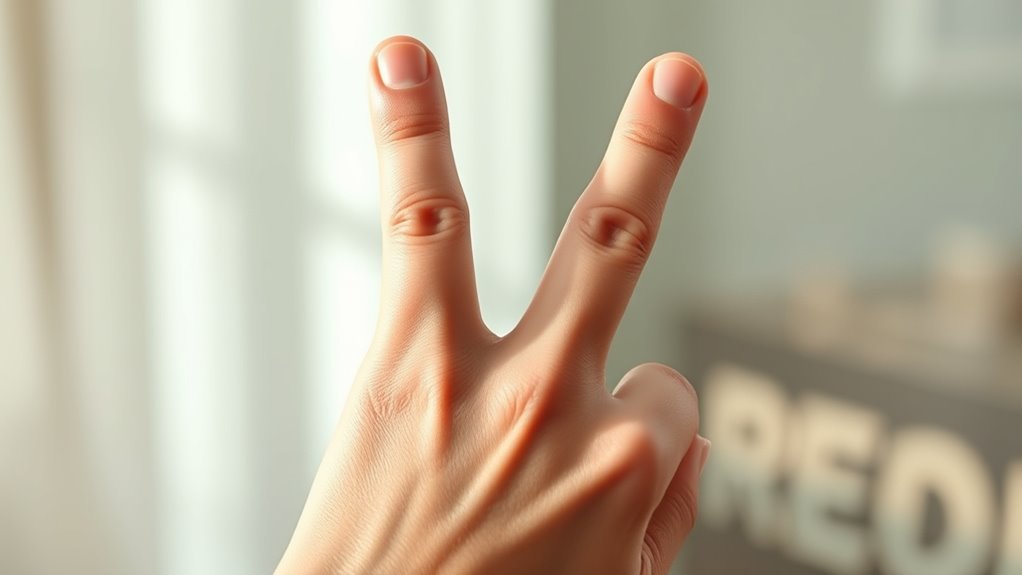 using wink emoji affirmations