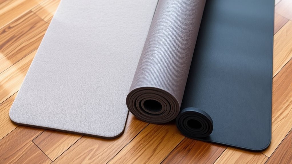 value oriented yoga mat investment
