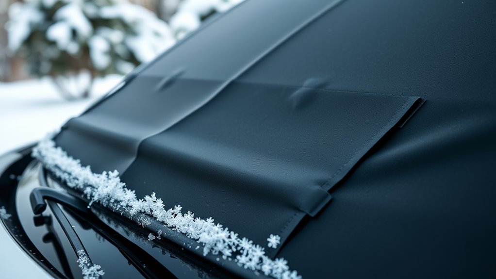 vehicle fit and security