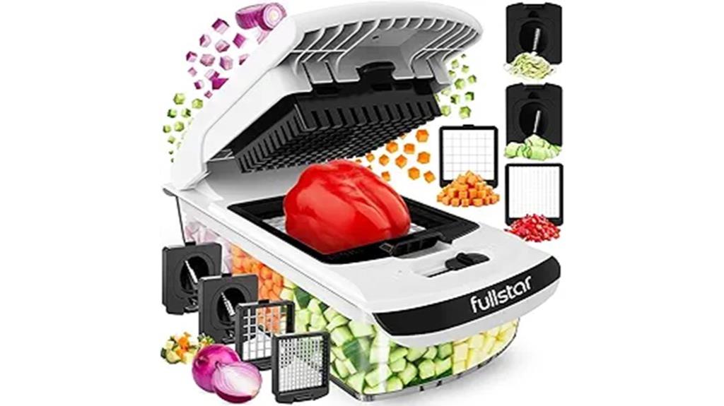 versatile 4 in 1 kitchen tool