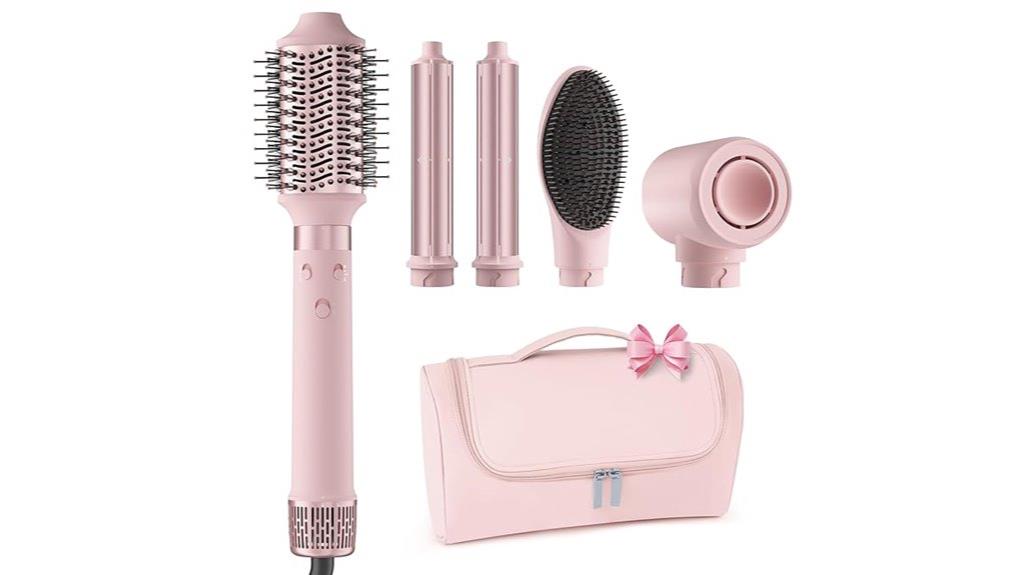 versatile worldwide hair tool