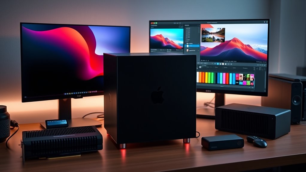 video editing hardware essentials