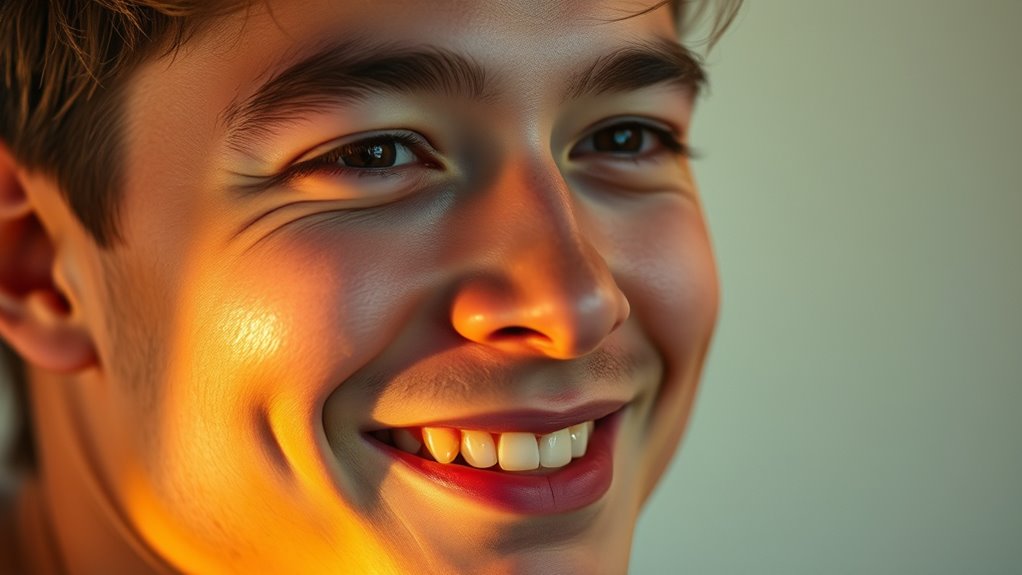 warm genuine emoji appreciation