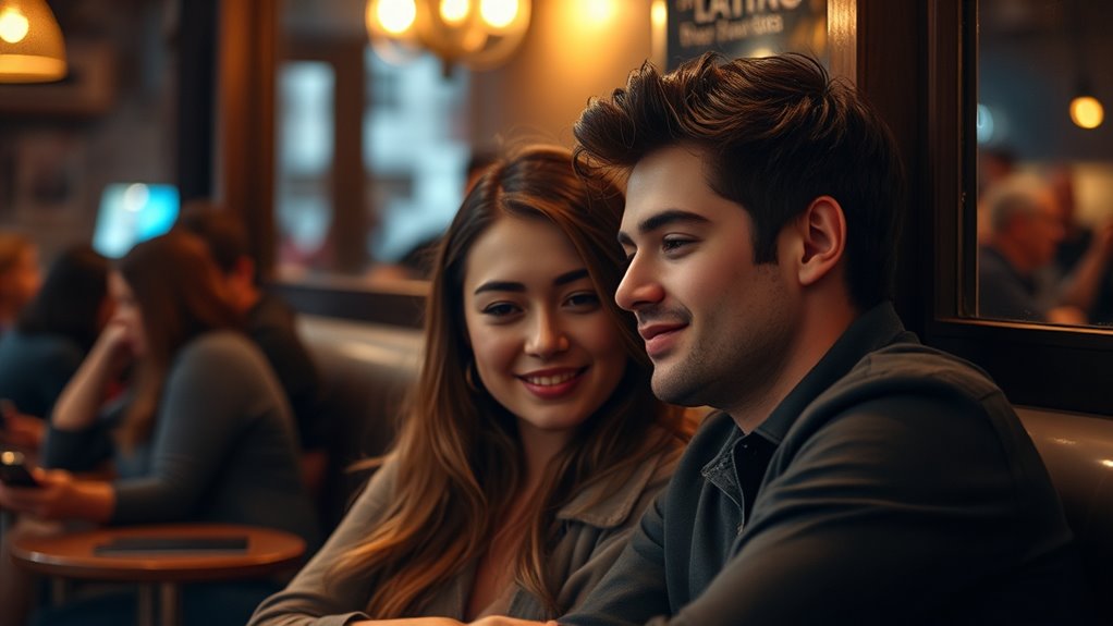 watch for mixed signals