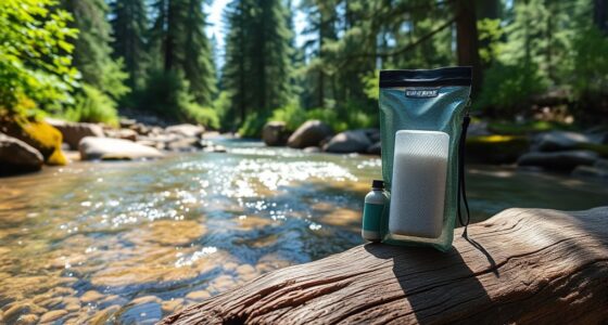 water purification techniques