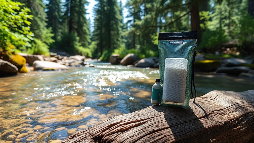 water purification techniques